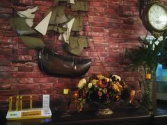 -92°C俄式厨房(中央大街店)