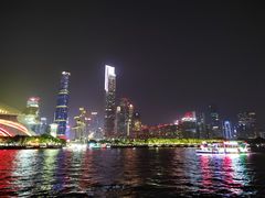 -广州塔