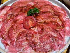 -喜来稀肉(北外滩白玉兰广场店)