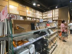 -MUJI无印良品(西单大悦城店)