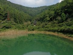 -九龙潭景区
