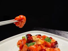 -四季小馆·潤·中国菜(越秀公园店)