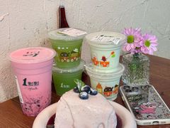 -Blac+Blac(中海环宇荟店)