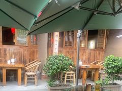 -田园印象·成都土菜院子(华阳店)