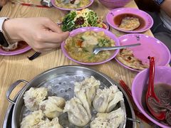 -牛马行牛肉饸饹铺(长春总店)