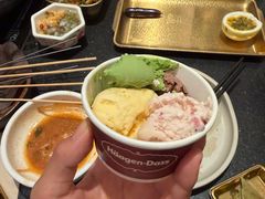 -牛New寿喜烧(新六百店)