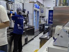 -煲珠公·老红糖珍珠奶茶(长宁龙之梦店)