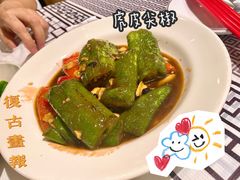 -强记海鲜·大排档(蛇口新街店)