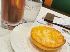 奶油猪仔包-新宝餐厅(流塘店)