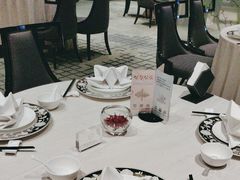 -唐拉雅秀酒店-唐苑中餐厅