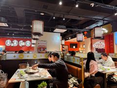 -八合里潮汕鲜牛肉火锅(惠州华贸店)