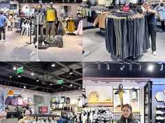 -盛京大奥莱(沈阳奥体店)
