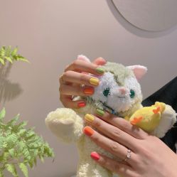 -LR HOUSE美甲美睫