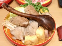 -沼津港精致料理·寿喜烧·烧鸟(漕河泾印象城店)