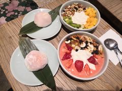 -宝珠奶酪(长宁金虹桥店)