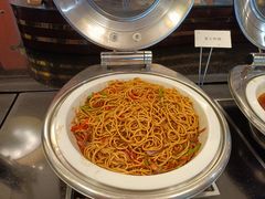 -官房大酒店•驼峰自助餐厅