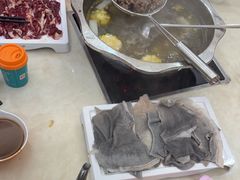 -潮悦牛肉火锅城(水贝店)