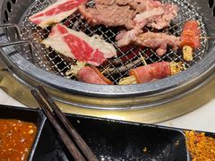 -火炉火自助餐(西直门凯德MALL店)