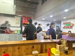 -何永光123鲜牛肉馆(1号店)