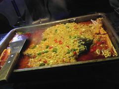 黔鱼烤鱼-鱼介炭火烤鱼(1227店)