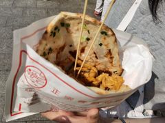 -尚食·卢记烧饼(十全街店)