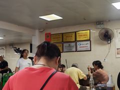 -龙门李家三旦羊肉汤馆