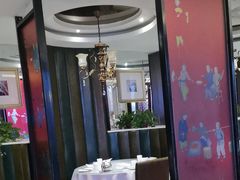 -老牌坊鲁菜名店(聊城美食岛店)
