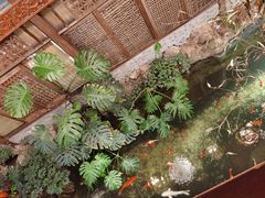-聚缘堂·海鲜私房菜(松岭路店)