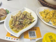 -紫藤园·天目湖大鱼头(南山竹海店)