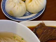 -同得兴 Since·1995 传统苏式面馆(十全街店)