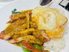 -樂麗餐室 · 本地茶餐廳(扬名广场店)