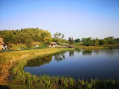 -良渚古城遗址公园