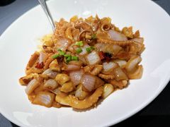 -高佳庄·海鲜酒楼(东港店)