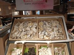 -温野菜涮涮锅(西单大悦城店)