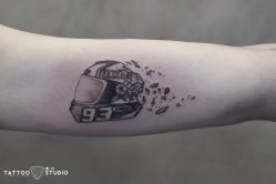 -飛凡TATTOO纹身•原创