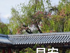-山外山菜馆(玉泉路店)
