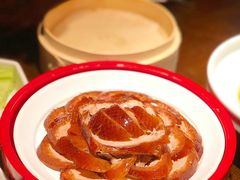汴京烤鸭-掌柜的店·河南的菜(世茂店)