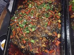 -伟大航路烤鱼(迅驰广场店)