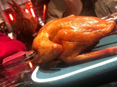 红烧乳鸽-大鸽饭(北京路店)