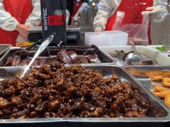 -乔波食品(杜桥中心菜场店)