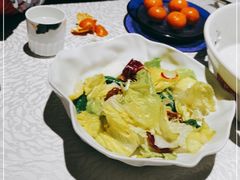 -旺顺阁·北京菜(北辰上品+)