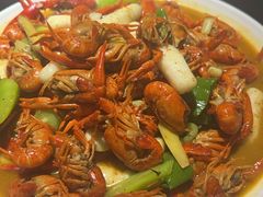 -京悦南门涮羊肉·羊蝎子火锅(田林路店)