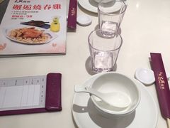 -太兴餐厅(东方广场分店)