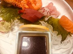 -美洲岛烤肉自助餐厅