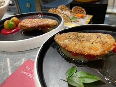 -一绪に寿喜烧(虹悦城店)