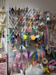 -热爱手作·拼豆·香薰蜡烛