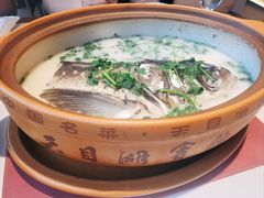 -风味小馆(天目湖宾馆店)