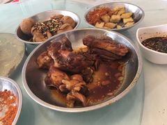 -王万妈卤猪脚(青岩交通路)