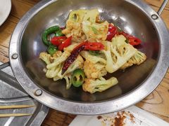 -清真西北风味餐厅