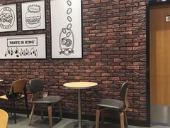 -汉堡王(大连柏威年餐厅店)